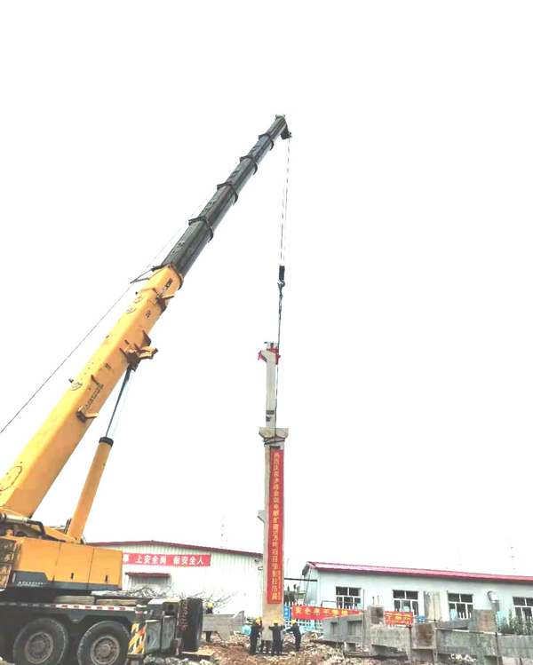 第一建筑工程事業(yè)部開展標準化工地建設(shè)培訓(xùn) 第一建筑工程事業(yè)部開展標準化工地建設(shè)培訓(xùn)