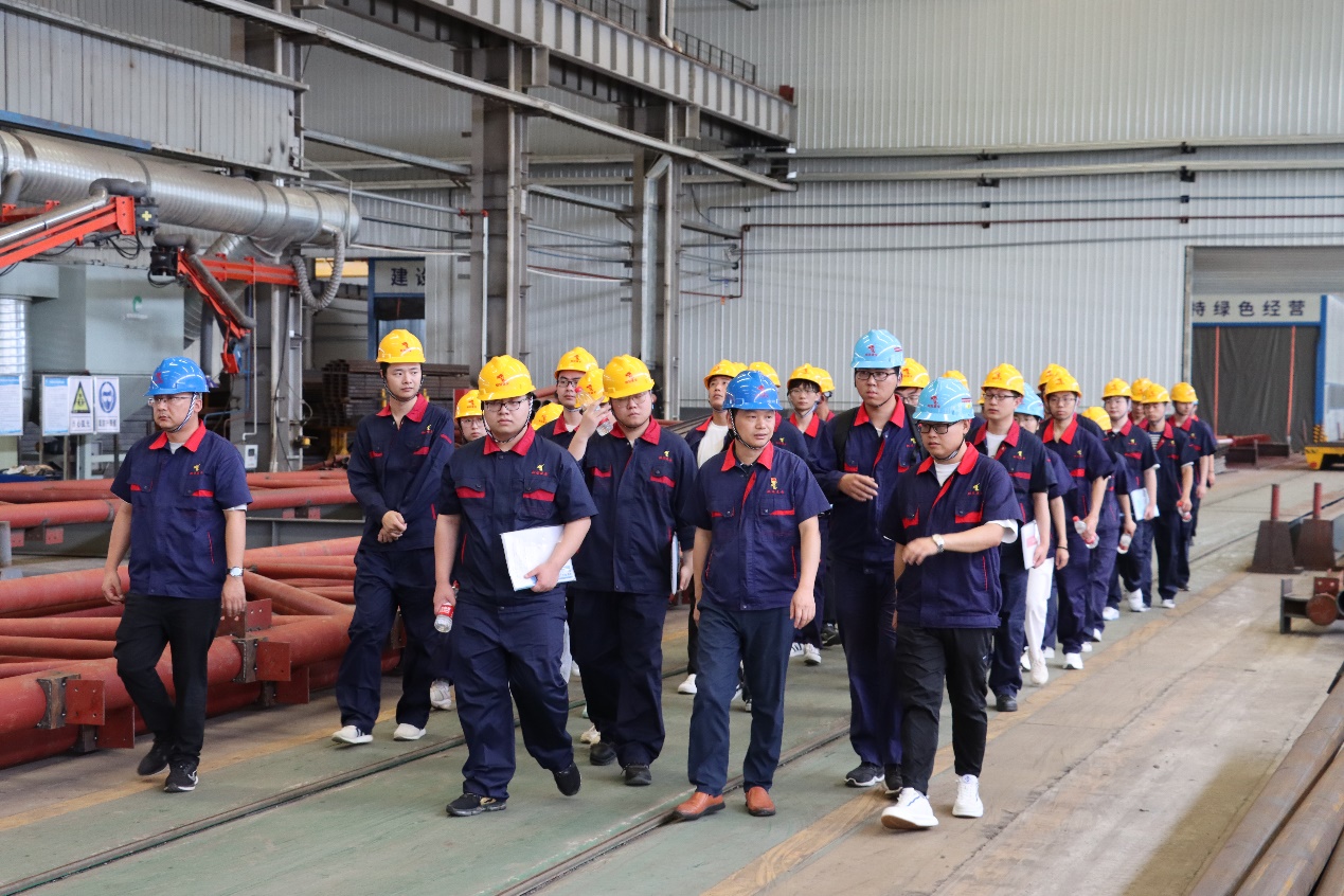 公司開(kāi)展新員工培訓(xùn) 公司開(kāi)展新員工培訓(xùn)